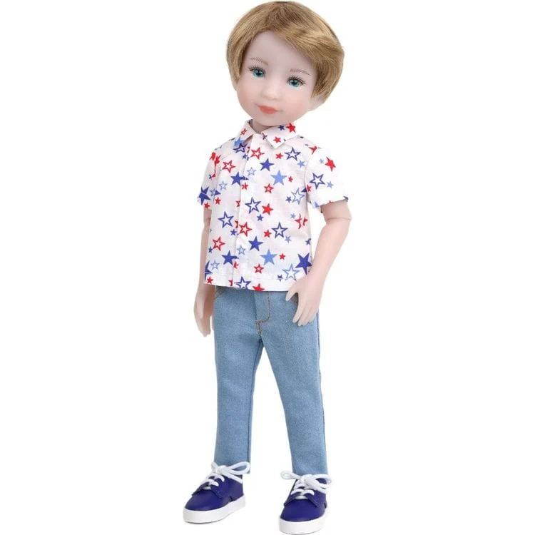 Star Power Siblies Outfit