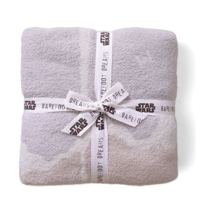 FancyStar Galaxy Hero Throw