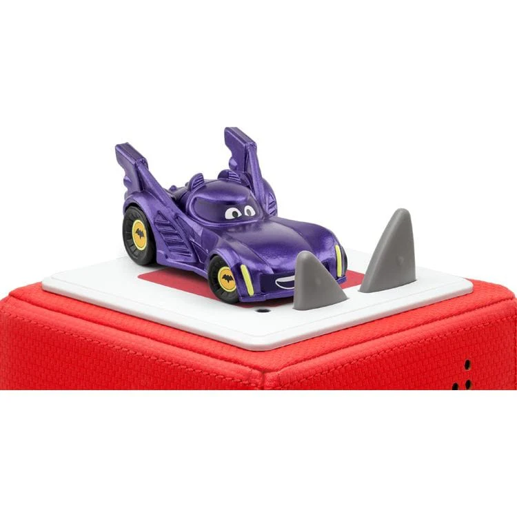 Batwheels Tonie Figurine