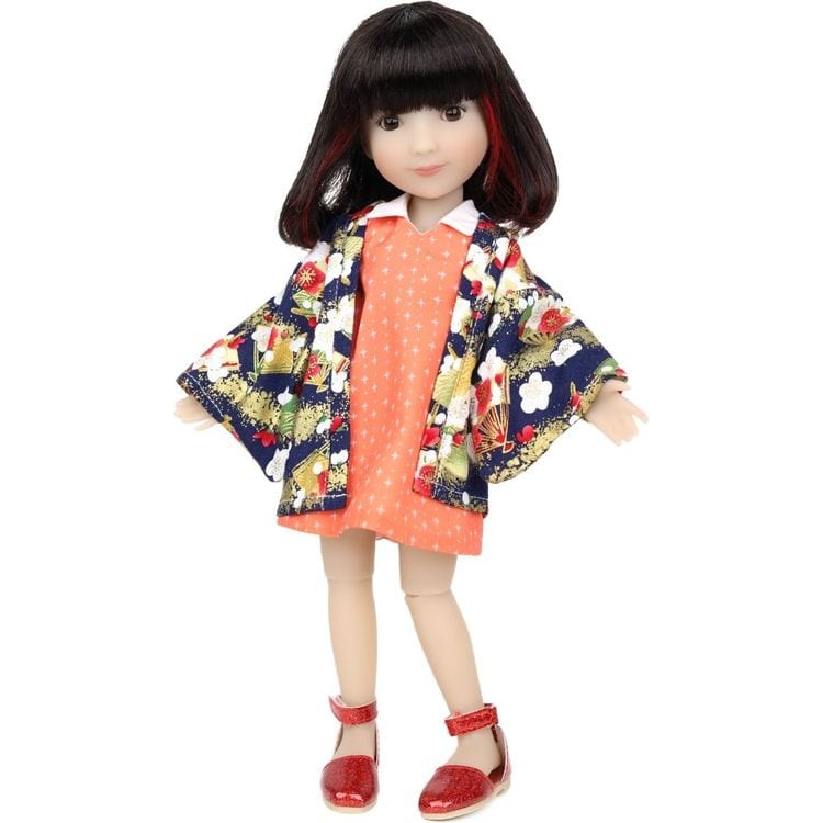 Tokyo Love Siblies Outfit