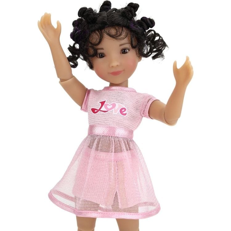 Minnie Siblies