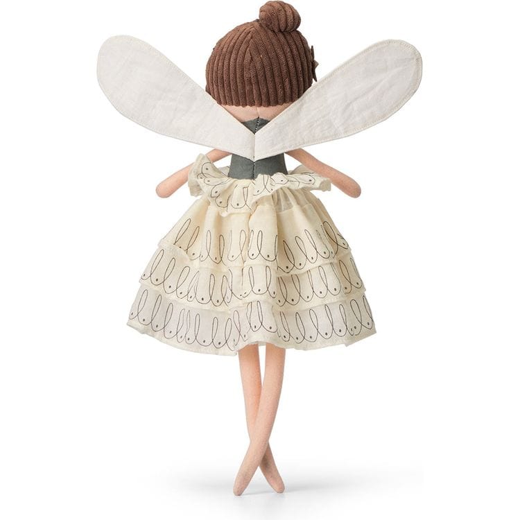 Fairy Mathilda Doll