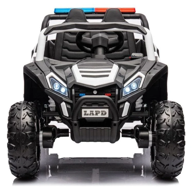 LAPD UTV Buggy