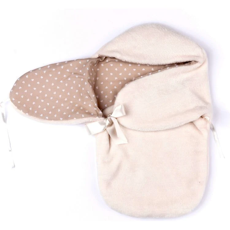 FAO Swaddle Blanket