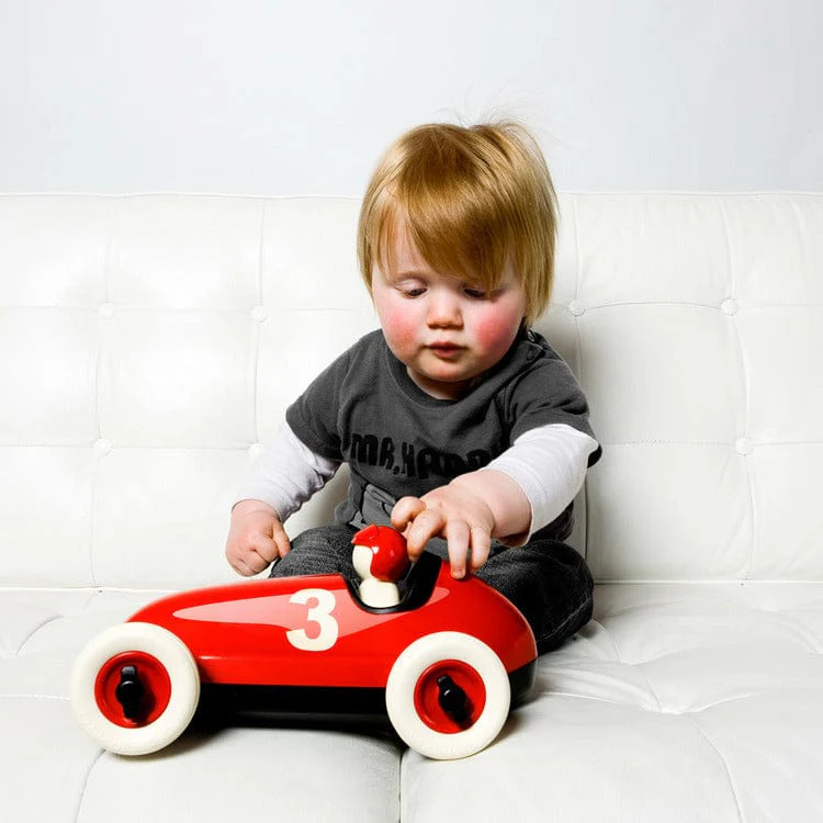 Bruno Roadster Car Toy