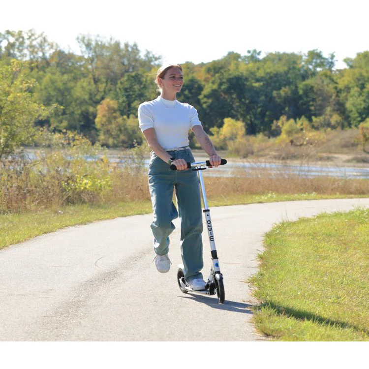 Classic Scooter