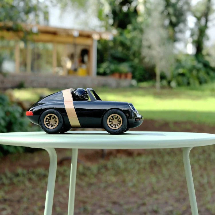 Luft Crow Car Toy