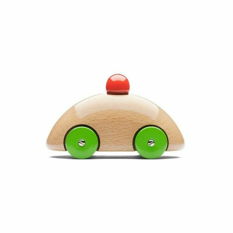 Stylish Wooden Toy Car