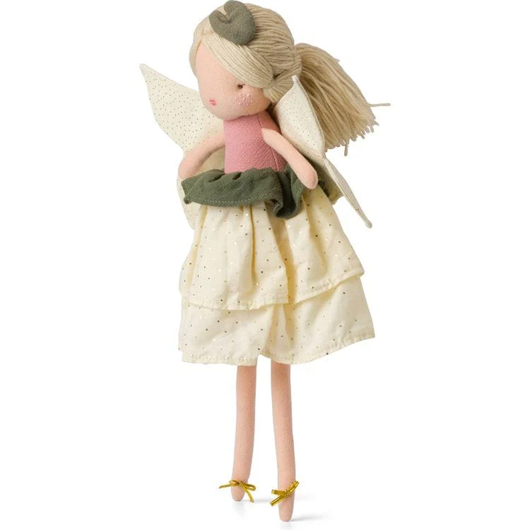 Fairy Dolores Doll