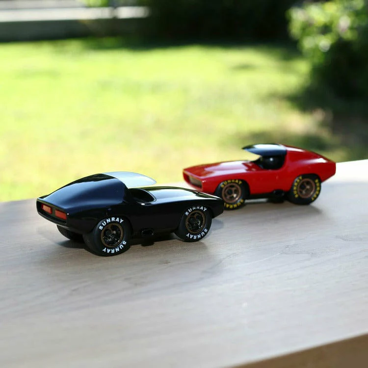 Leadbelly Skeeter Car Toy