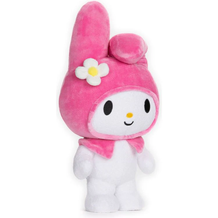 My Melody Plush