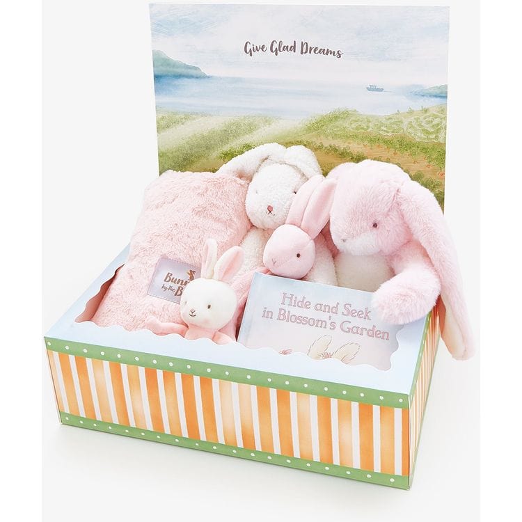 Bunnies Do Delight Gift Set