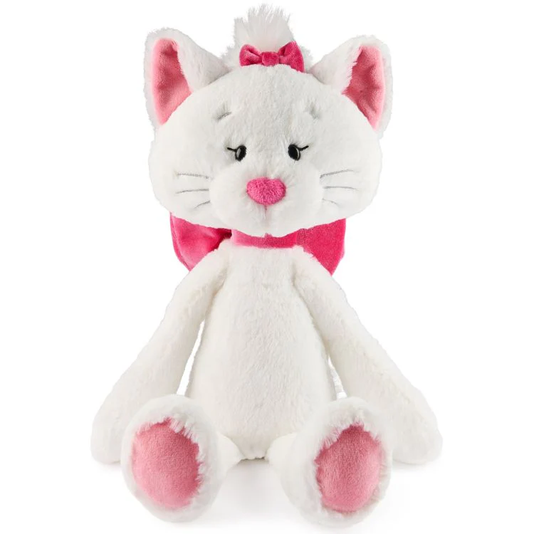 Disney Character Plush Cat