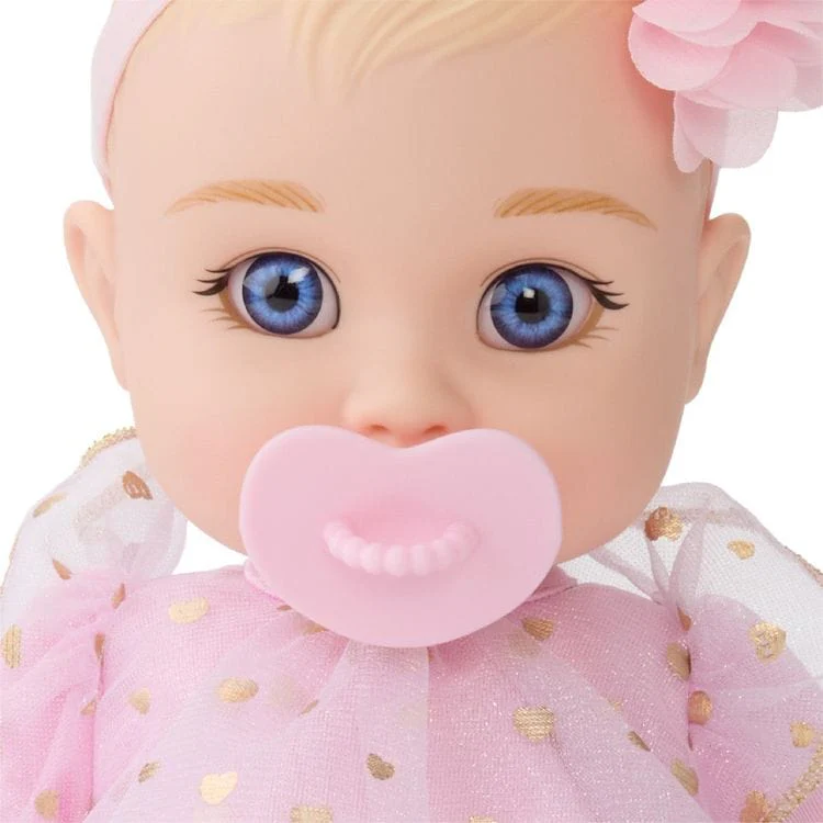 Cuddle Baby Doll 14 Inches