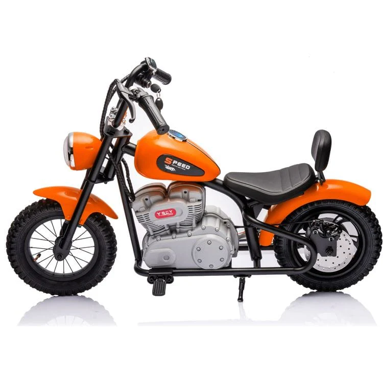 36V Freddo e-Chopper Ride On