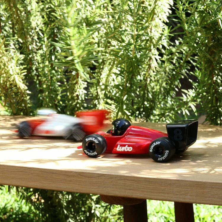 Turbo Verve Car Toy