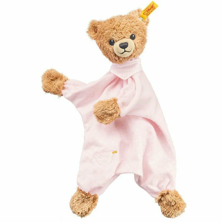 Sleep Well Bear Comforter
