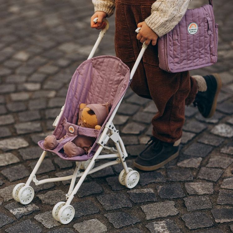 Sollie Doll Stroller