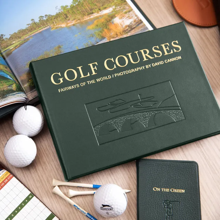 Golf Courses: World's Best