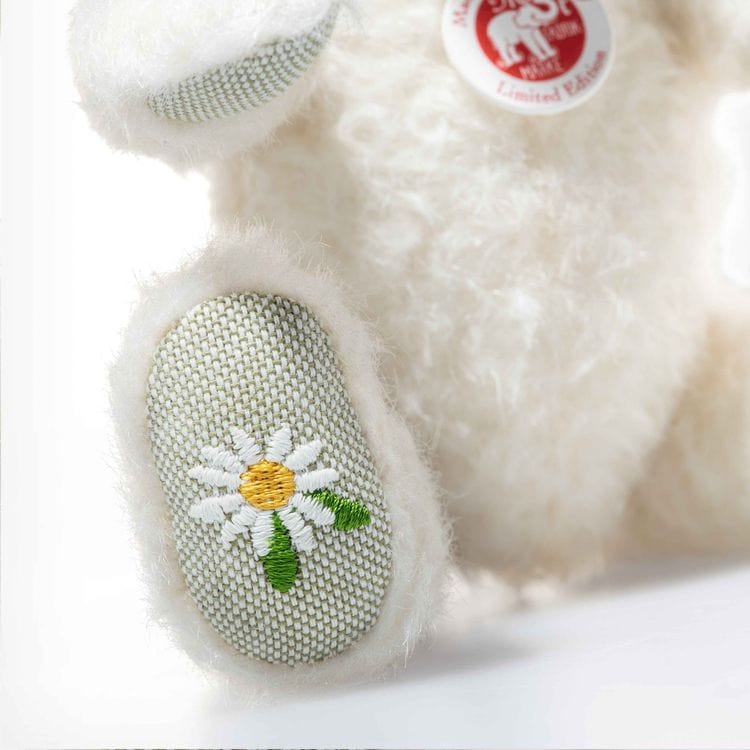 Limited Edition Teddy Bear