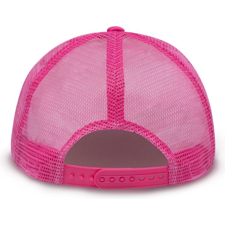 Kids Barbie Trucker Hat