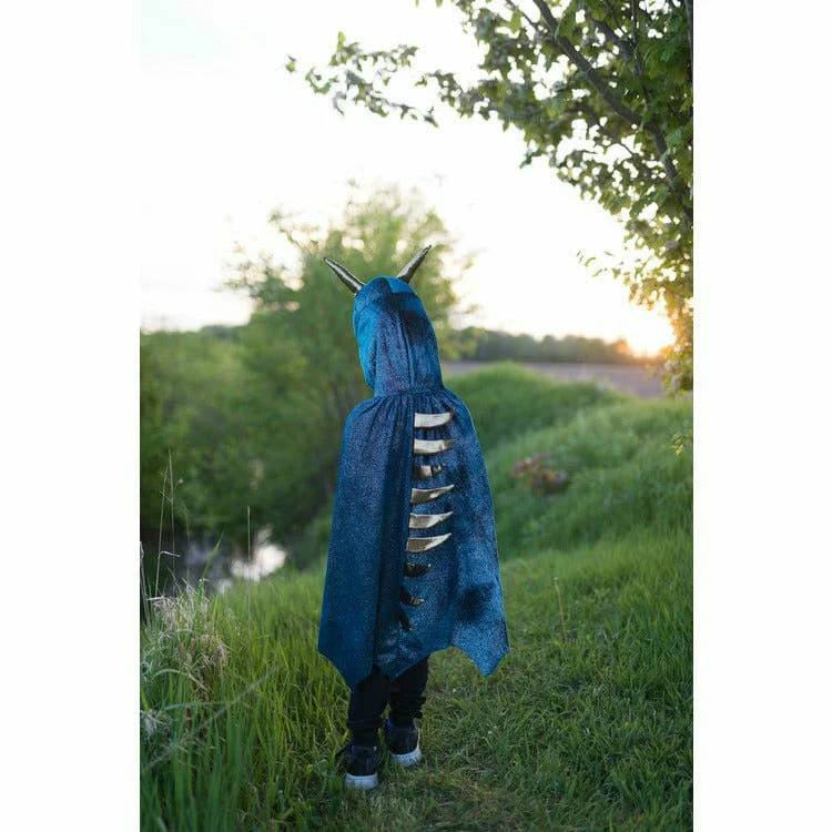 Night Dragon Cape