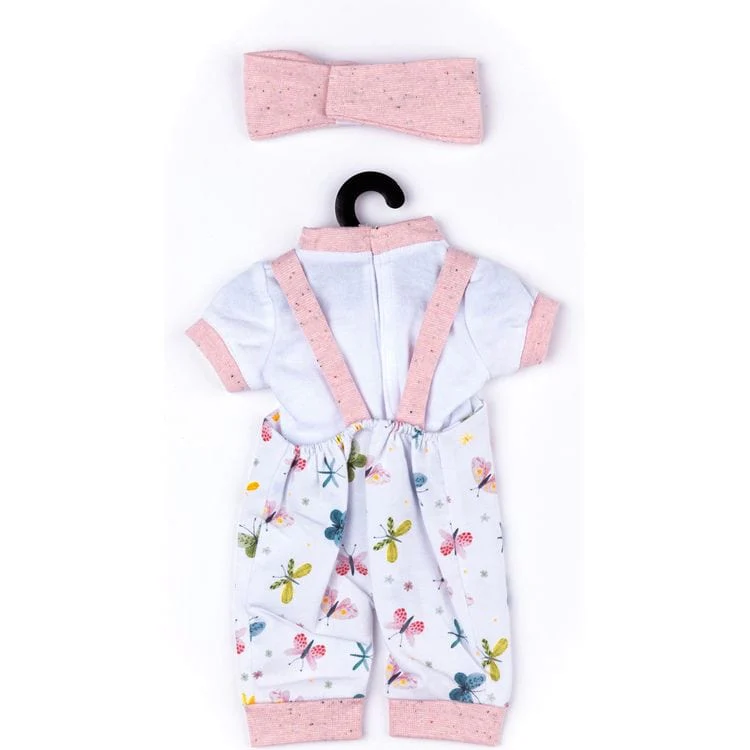 My FAO Doll Outfit