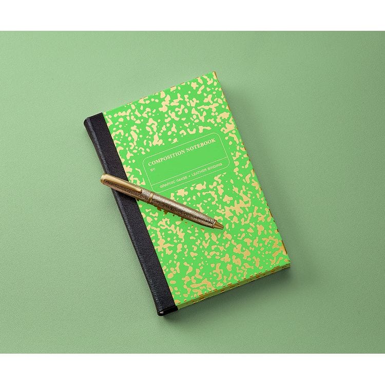 Composition Book