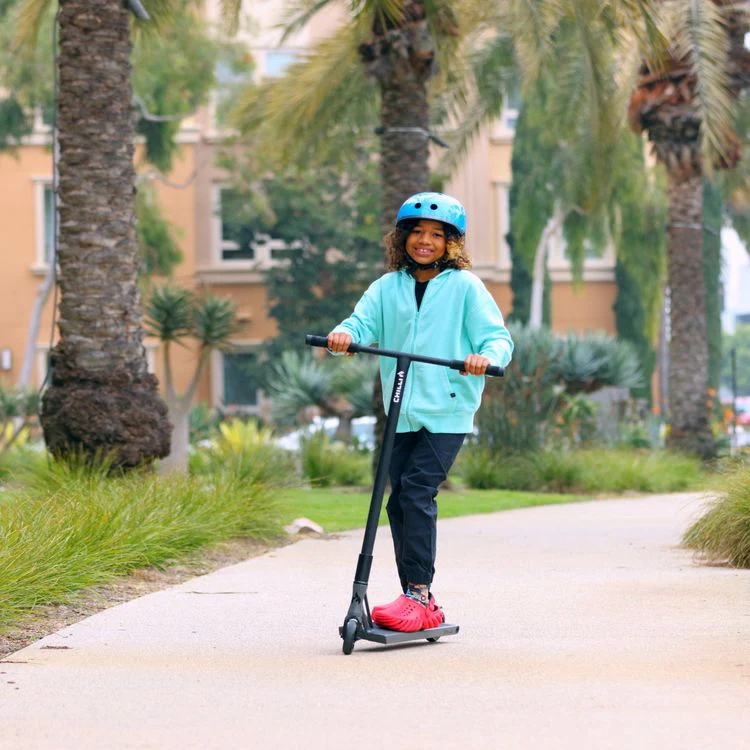 Street Scooter Pro