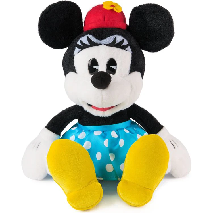 Disney Minnie Mouse Plush