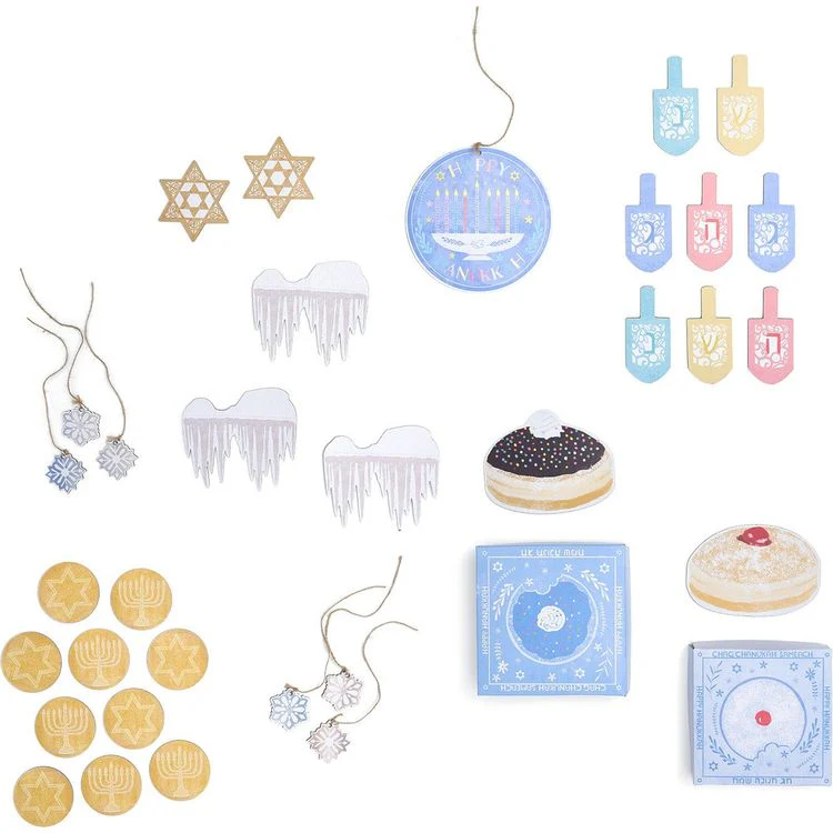 Festive Decor Set