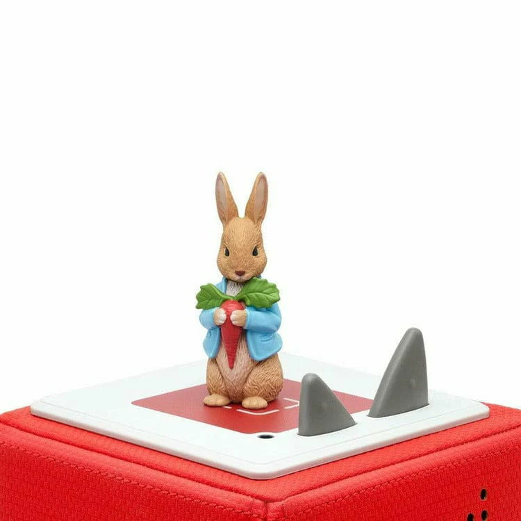Animated Story Figurine