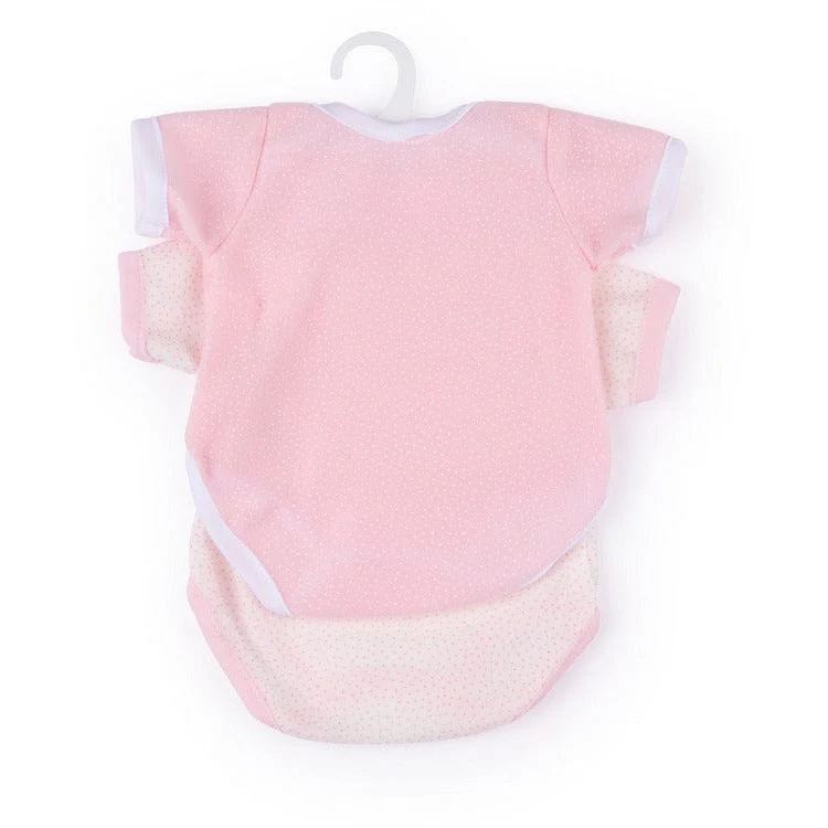 FAO Doll 2 Pack Onesies