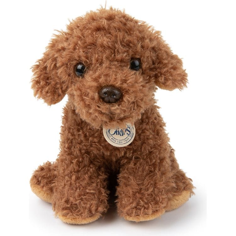 Plush Toy in Giftbox 6.5\