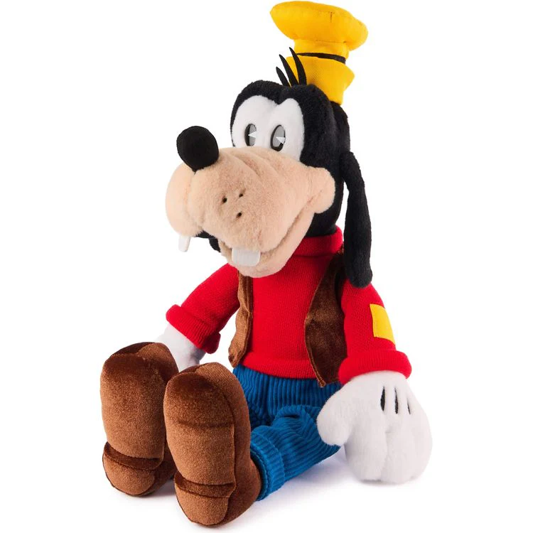 Disney Classic Plush