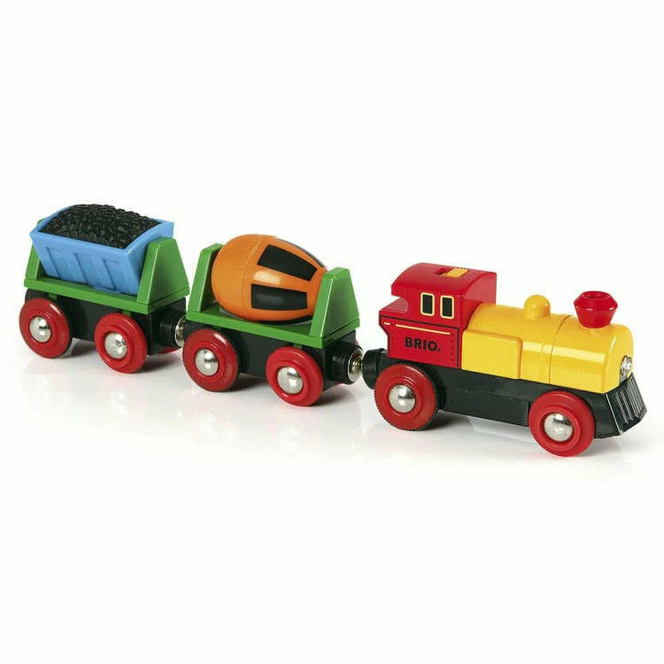 Power Train Set
