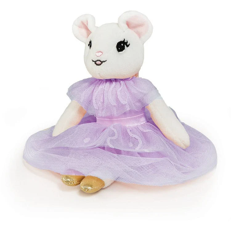 Chicest Mouse Soft Plush