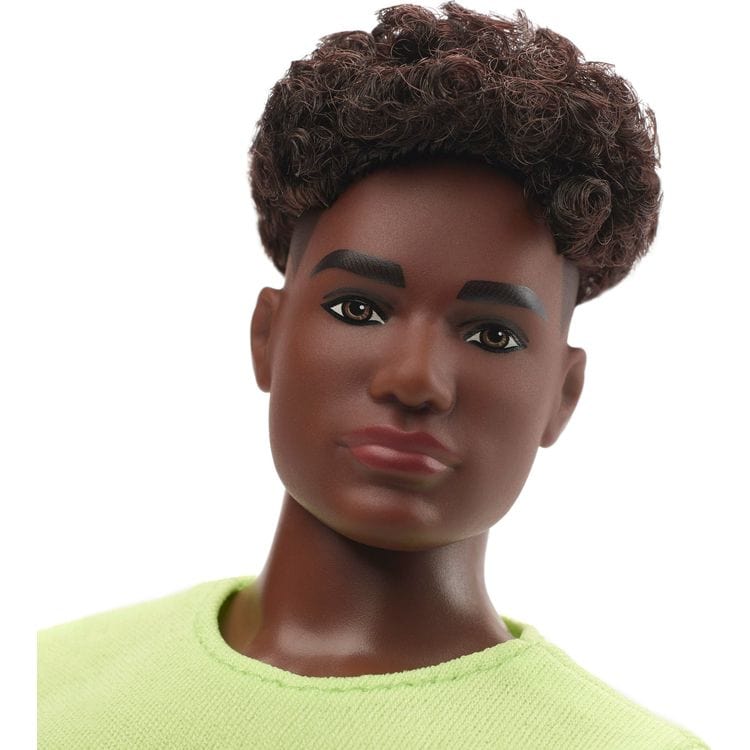 Barbie Looks Doll #25