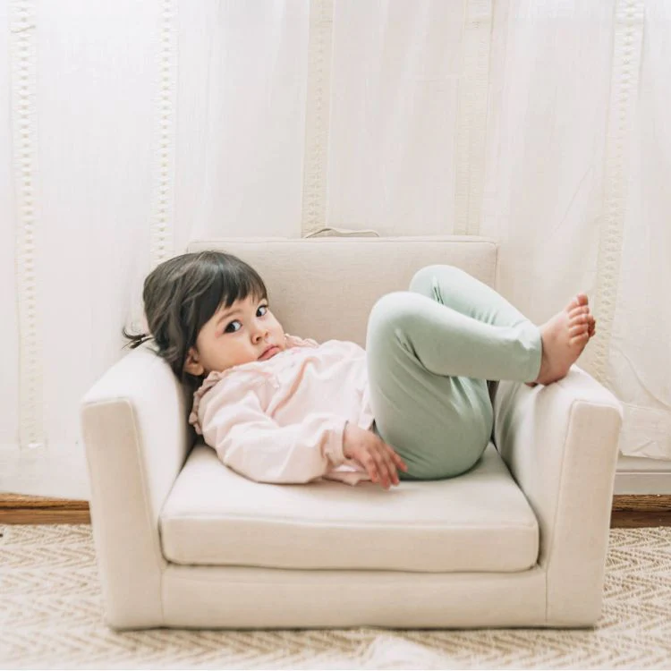 Square Interactive Seat