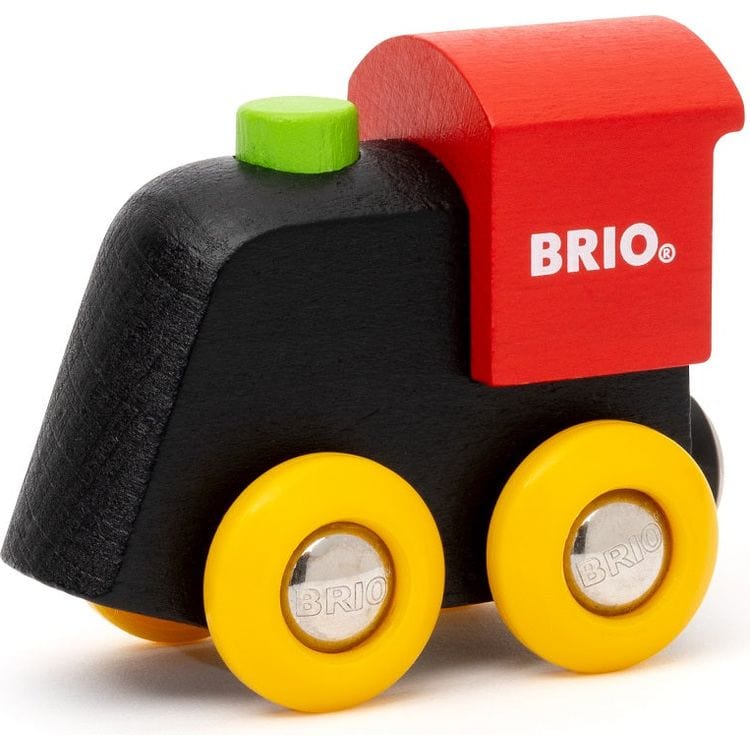 Brio Alphabet Letter Train