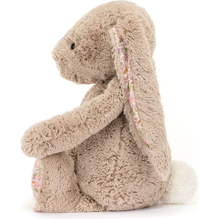Floral Bunny 'Petal' Huge