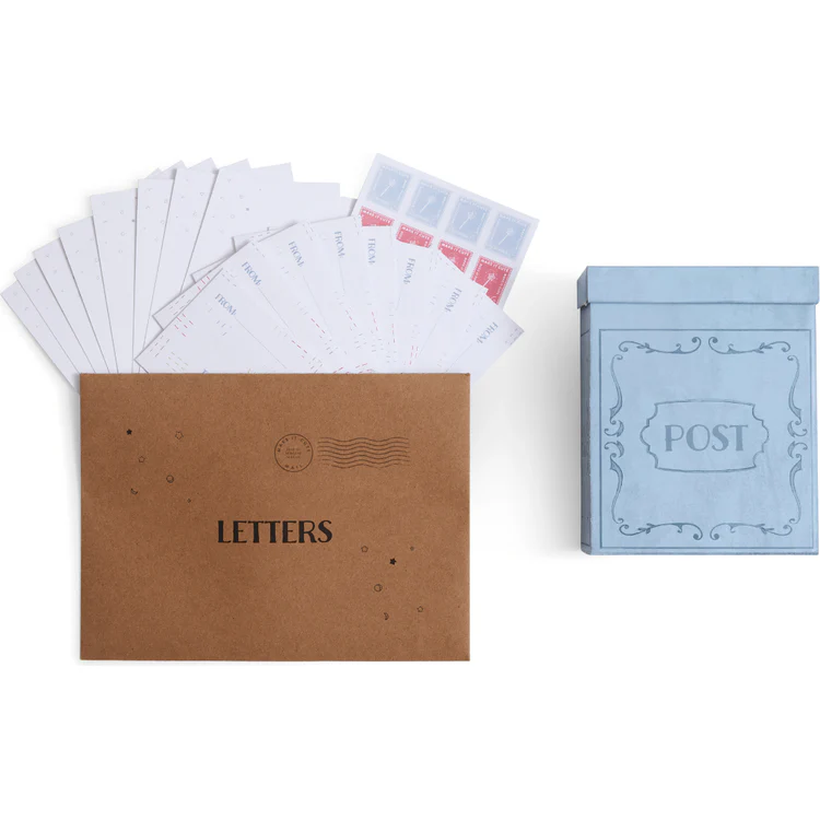 Cute Home Decor Kit