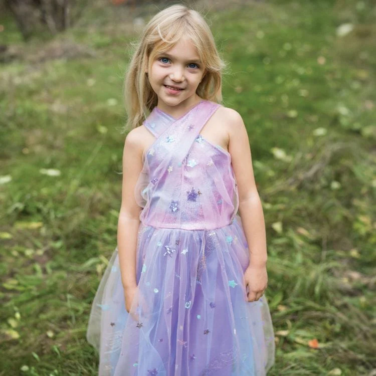 Ombre Eras Dress
