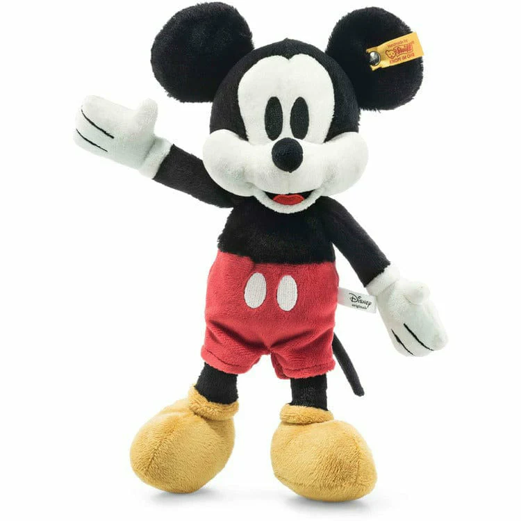Disney Mickey Mouse Plush