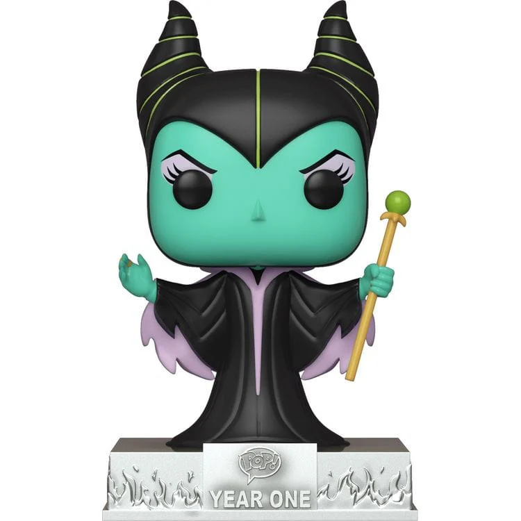 POP Classics: Disney