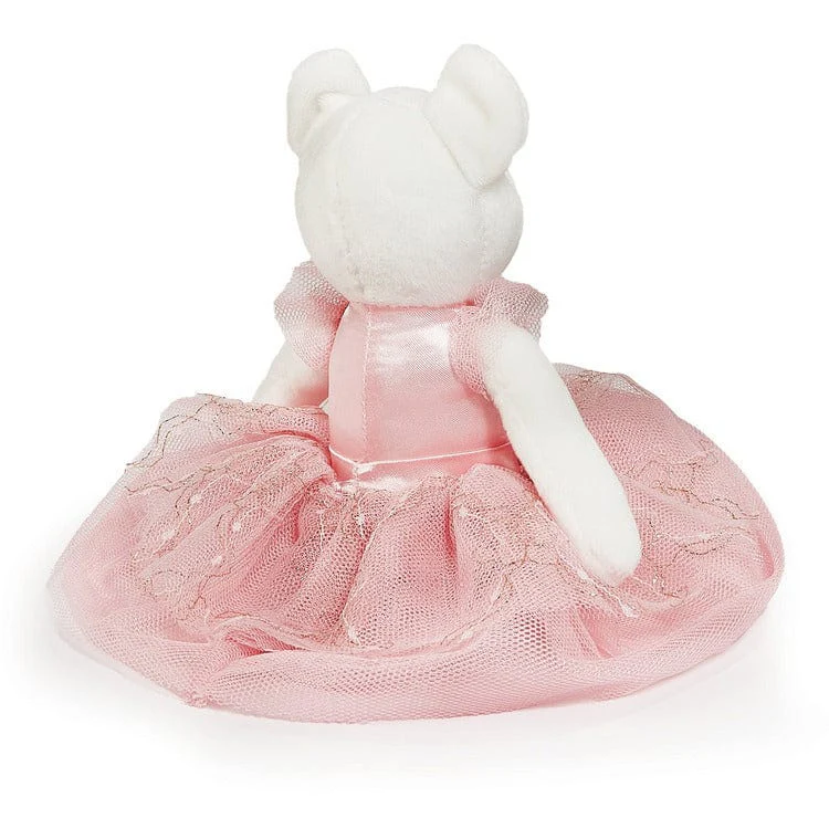 Mini Mouse Plush in Pink