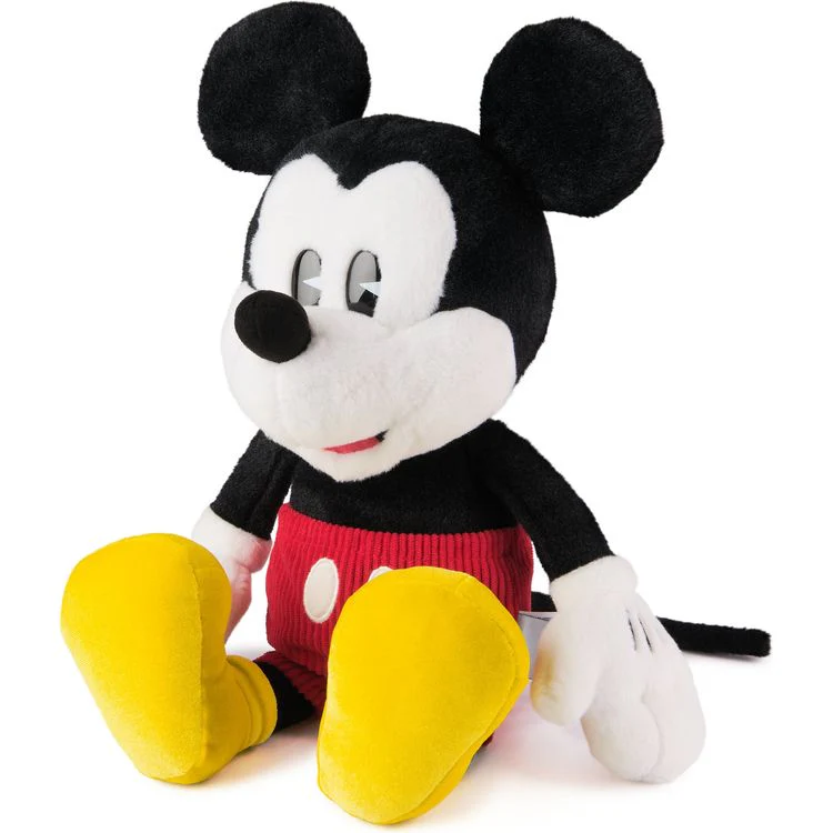 Magic Classic Plush