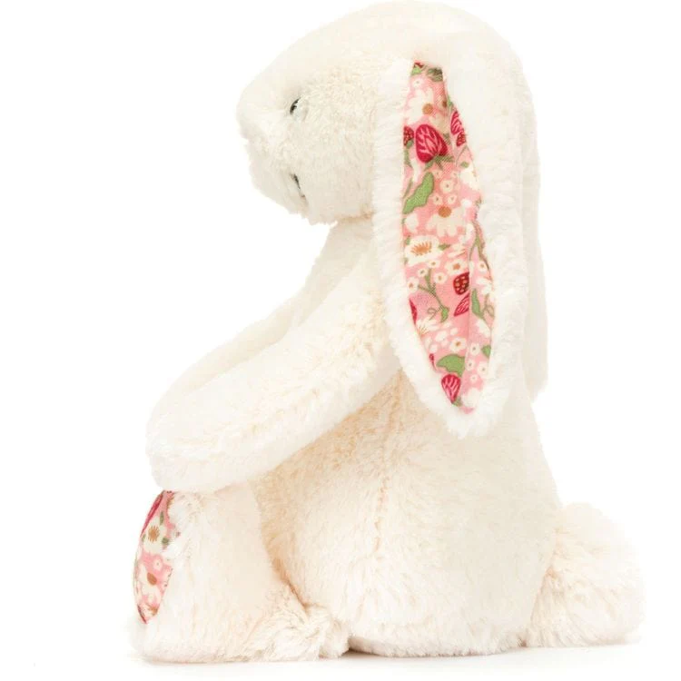Floral Bunny 'Berry' Small