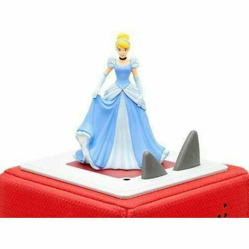 Magic Story Figurine
