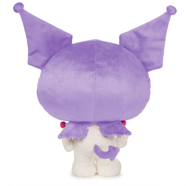 Sanrio Kuromi Plush